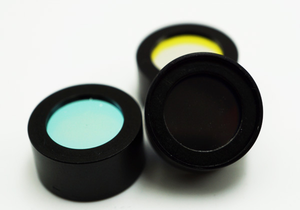 980nm窄帶濾光片