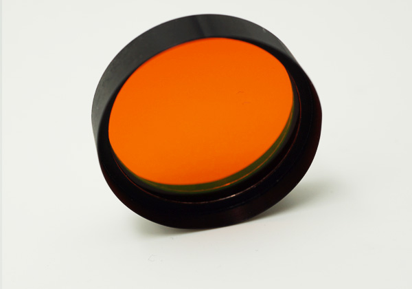 610nm窄帶濾光片