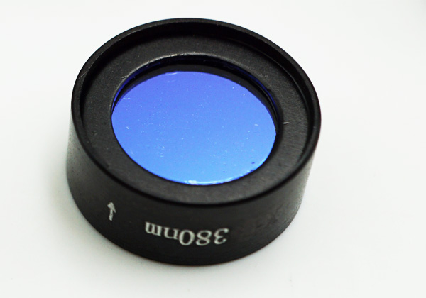 420nm窄帶濾光片