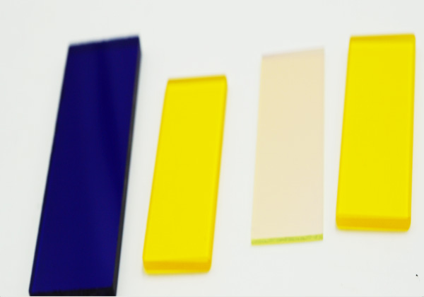 400nm帶通濾光片