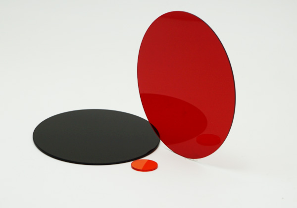 710nm帶通濾光片