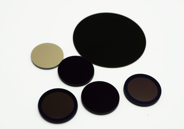 808nm帶通濾光片