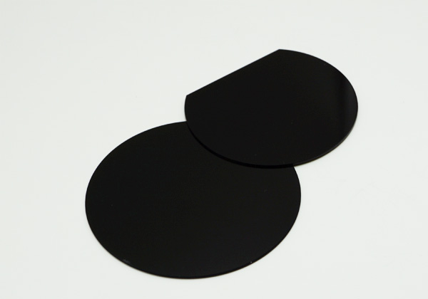 中性密度濾光片80%（衰減片）