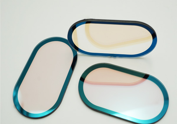 藍寶石玻璃光學窗口片