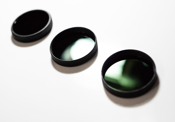 805nm短波通二向色鏡