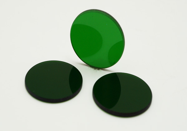 SP550nm短波通濾光片