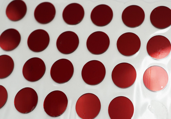 LP640nm長波通濾光片