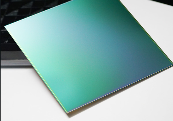 LP530nm長(zhǎng)波通濾光片