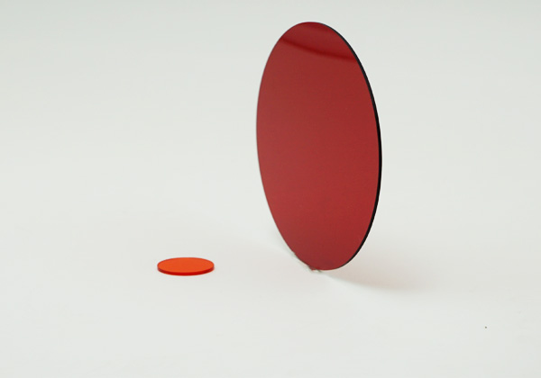 LP750nm長波通濾光片