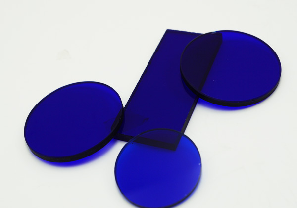 LP430長波通濾光片