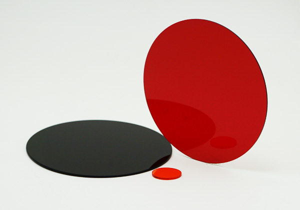 LP680長波通濾光片